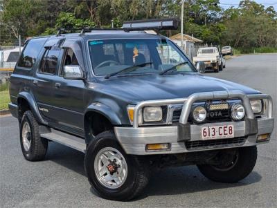 1989 TOYOTA SURF (IMPORT) for sale in Moffat Beach